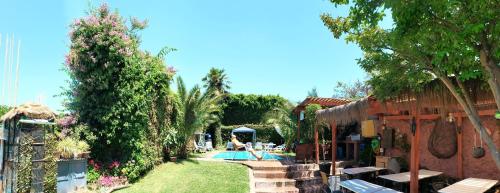 . Hotel de Talca