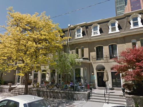 Surrounding environment