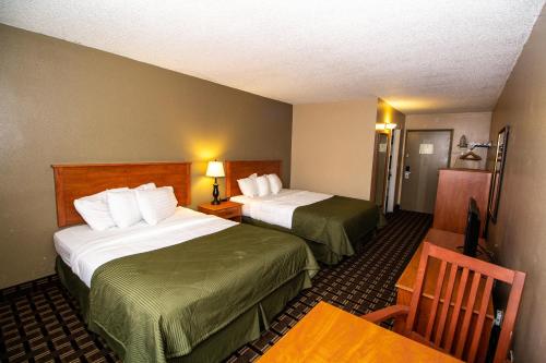 FairBridge Inn & Suites - Lewiston