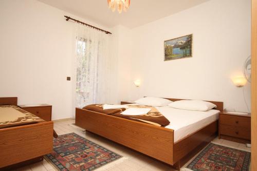  Apartment Starigrad 6591a in Starigrad-Paklenica