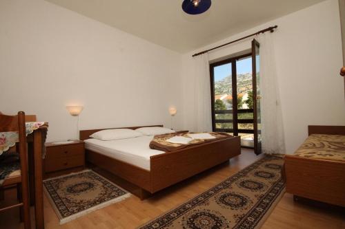  Apartment Starigrad 6591b in Starigrad-Paklenica