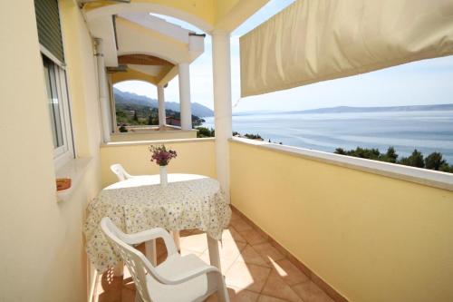  Apartment Kozjaca 6565c, Ferienwohnung in Šibuljina