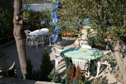 Apartments by the sea Stara Novalja, Pag - 6301 in สตารา โนวาเลีย