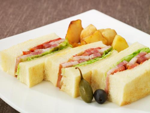 Photo 21 The Prince Sakura Tower Tokyo, Autograph Collection