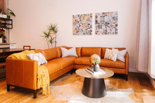 Auckland City Spacious Loft - 4 Bedrooms & 2 Free Car Parks, Auckland (fotografie 6)