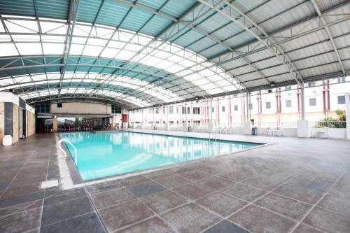 Karlita Hotel Tegal in Tegal