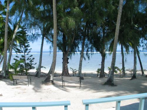 Foto - Sunhaven Beach Bungalows