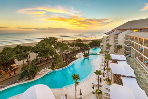 Double - Six, Luxury Hotel - Seminyak, Seminyak