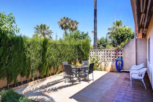 La Rosaleda - image 4