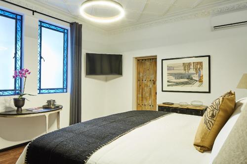 Orchid House Polanco Orchid House Polanco