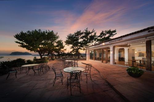 西歸浦KAL酒店 (Seogwipo KAL Hotel) in 西歸浦