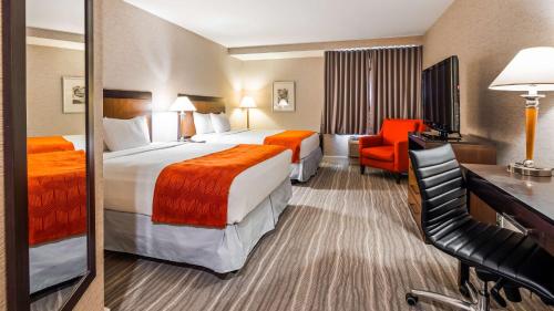 Heritage Hotel, Golf & Conference Center