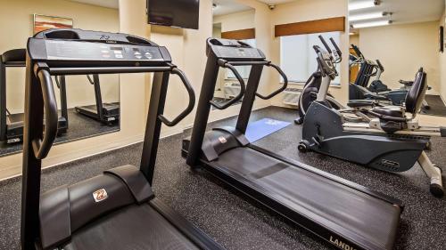 Best Western B R Guest in Zanesville, USA