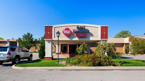 Best Western PLUS Lockport - Hotel