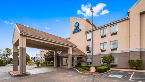 Best Western B R Guest - Hotel - Zanesville