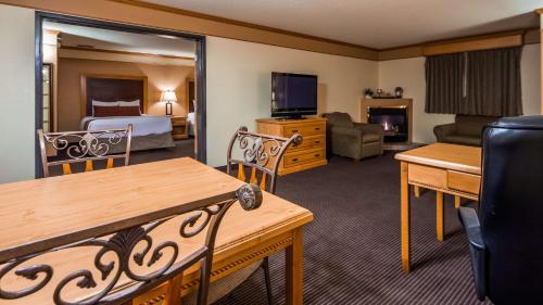 hotel photo