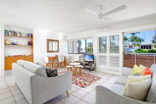 . Soundhaven Apartment 2, Noosa Heads