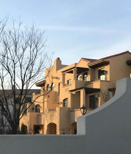 Aranya Villa Apartment In Qinhuangdao China Reviews - 