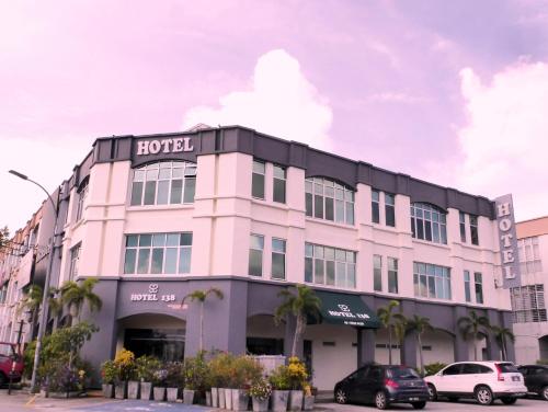 Hotel 138 @ Subang