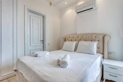 Eco Villa Meryem