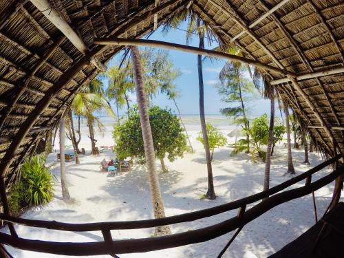 Evergreen Bungalows Zanzibar