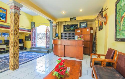 戈拉海灘旅館 Gora Beach Inn