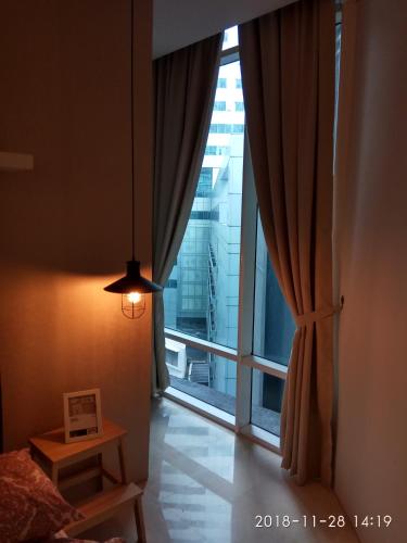 Stella Maison KLCC, Kuala Lumpur (fotografie 9)