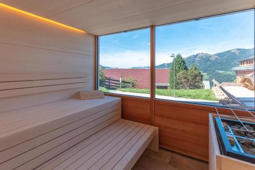 Aktivitātes, Almresort Baumschlagerberg in Vorderstoder