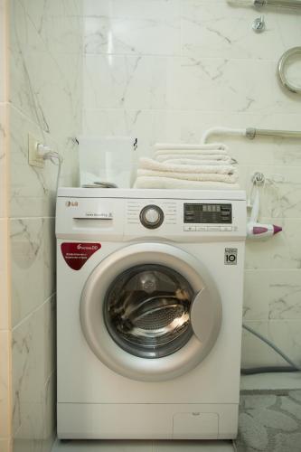 ApartLux on Krylova Street