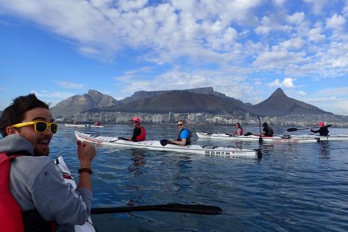 Milnerton Guesthouse Milnerton Guesthouse