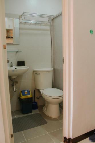 Unit 1109 Cityscape Residences