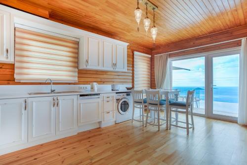 Eco Villa Nergiz