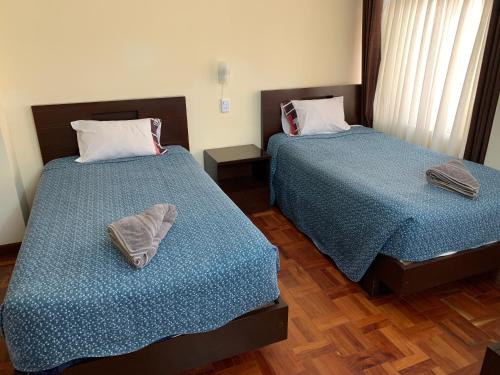 Residencial Alta Vista
