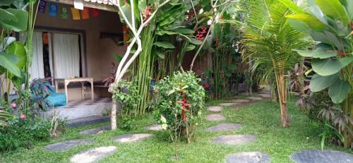 Baliwid Villa Ubud