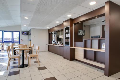 B&B Hotel Chalons-en-Champagne