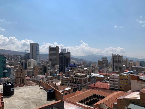 Residencial Alta Vista