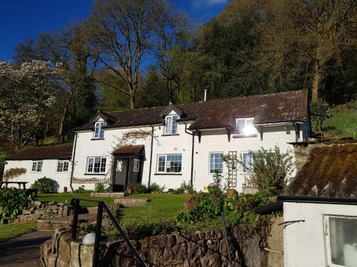 The Cottage, , West Wales