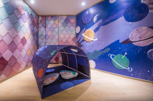 Xiamen Zenith Hotel near Nanhu Park