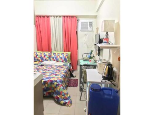 Shanilyn Residency Urban Deca Towers EDSA Mandaluyong,UNLIMITED INTERNET AND NETFLIX, Манила