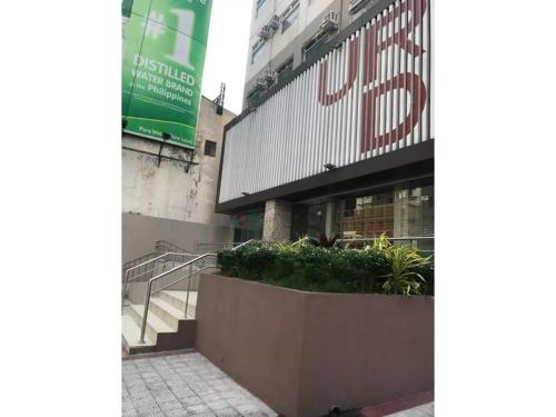 Shanilyn Residency Urban Deca Towers EDSA Mandaluyong,UNLIMITED INTERNET AND NETFLIX, Manila (fotografie 6)