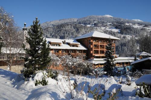 蒙塔弗纳霍夫酒店