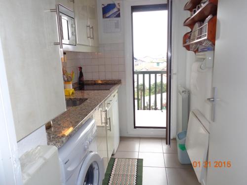 Duplex en Hendaye - main image