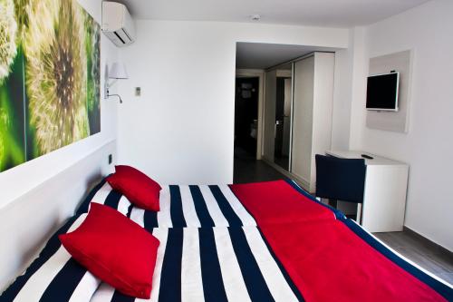 Hotel Europa Splash & Spa - image 10
