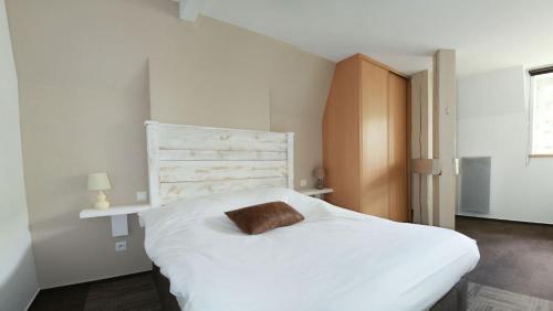 La Demeure des 2 Trésors - Hôtel - La Bresse