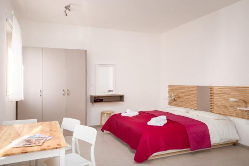 Suite, familiale, balcon