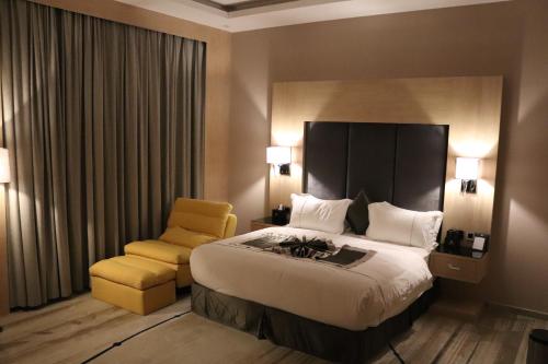 Msharef Al Alam Suites Jazan