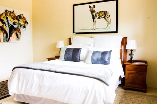 库克瑞吉乡村民宿 库克瑞吉乡村民宿