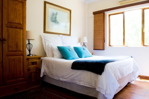 库克瑞吉乡村民宿 库克瑞吉乡村民宿