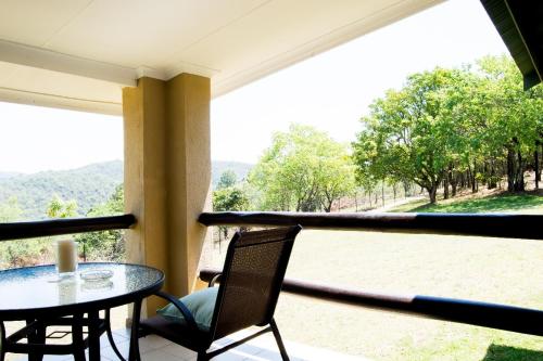 库克瑞吉乡村民宿 库克瑞吉乡村民宿