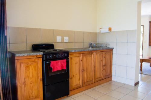 库克瑞吉乡村民宿 库克瑞吉乡村民宿